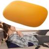 Pillow Portable Soft Comfortable Compact Traveling Cervical for Outdoor