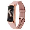 New C60 Temperature Measurement Smart Bracelet, Blood Pressure, Heart Rate, Blood Oxygen, Sleep, Exercise Step Counting, Health Monitoring
