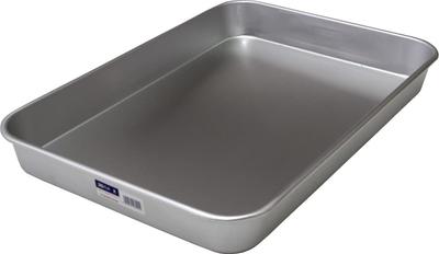 Taniguchi Metal Wielofunkcyjny Głęboki Garnek do Gotowania x x Idealny do Potraw Głębokich i Wykonany z aluminium z anodowanym wykończeniem dla zwiększonej Doskonały do komercyjnego i