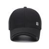 Middle-Aged Men's Cap Spring Summer Baseball Cap Outdoor Sun Hat for Men