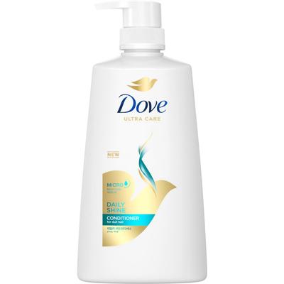 Şampuanlar ve saç kremleri – Saç kremi