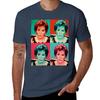 Judge Judy Pop Artwork Tshirt Casual Soft Cotton Short Sleeve Tee Tshirt