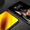 Doberman Dog Phone Case Cover  for Xiaomi Poco F7 Ultra F6 F5 F4 F3 X6 X5 X4 X3 NFC C51 C55 M4 GT 5G Soft TPU Shell Fundas Capas