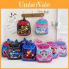 Rucsac Adorabil din Nailon cu Desene Animate Pentru Copii Design Drăguț Anime Pentru Băieți Și Fete