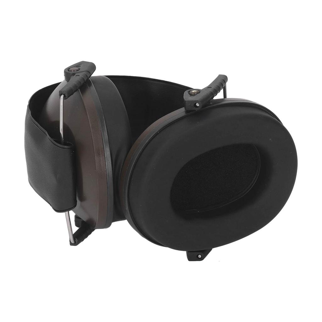 Noise Reduction Earmuffs Hearing Protection Ear Muffs Baby Noise Cancelling Ear Protection Earmuffs for Sleeping
