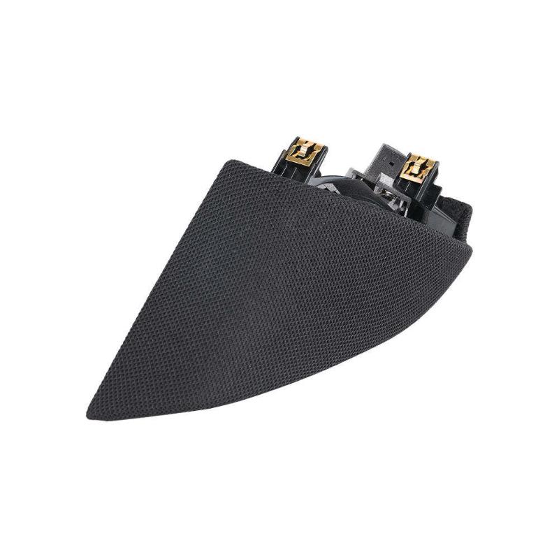 For Tesla Model 3 Interior A-Pillar Audio Speaker Trim Cover Left/Right 1095686-00-F 1095657 Speaker Housing Cover A-Pillar Left-1095657-00-F