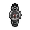 Watches Classic Retro Claw Alabaster Y2K European and American Man watch Fashion Cool Alien Advanced Ins Niche Design