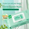 Zhen Ai Disinfecting Wet Wipes
