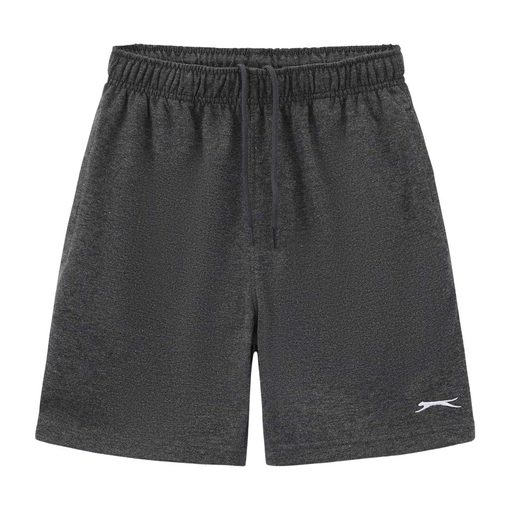 Slazenger Childrens/Kids Jersey Shorts