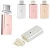 Android To Usb Adapter For Data Transfer And Charging Compatible With Mobile Devices