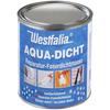 Aqua Dicht - Transparent Sealing Mastic, Fiber-reinforced, 1 L Can Westfalia