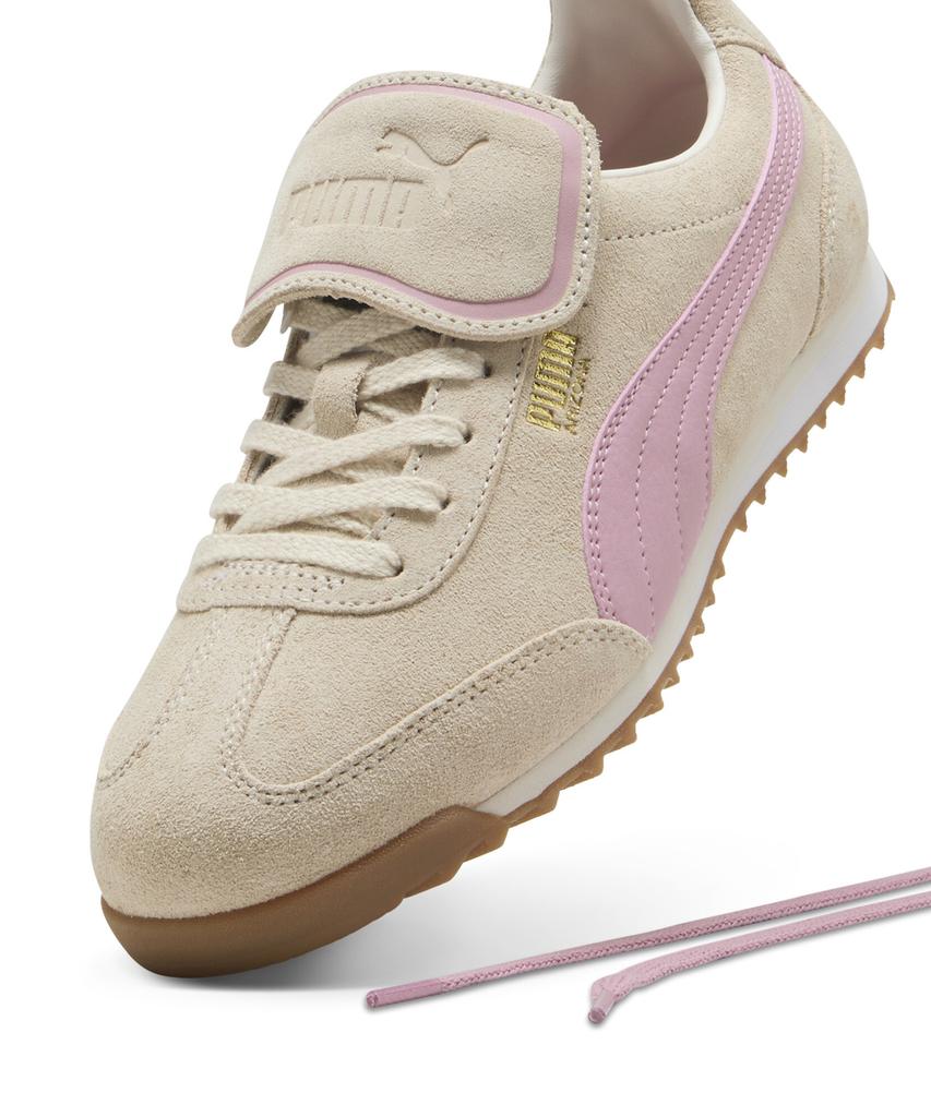 Puma Arizona Premium - Alpine Snow: Pink / 403780-01