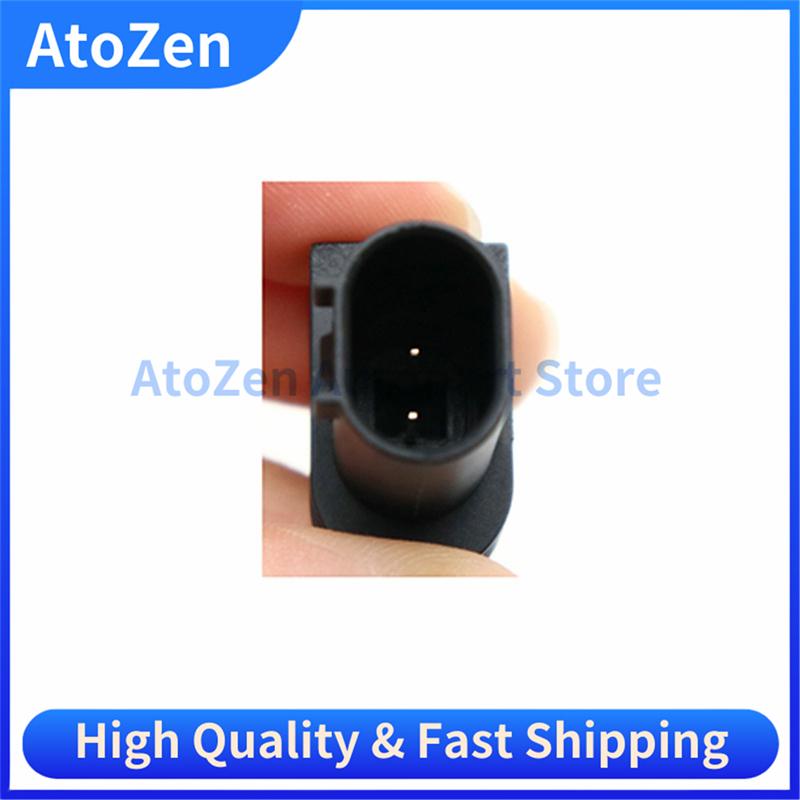 1Pc/1Set Outside Ambient Air Temperature Sensor Wire Plug 65816905133 for BMW E20 E22 E34 E30 E87 E88 E90 E92 F20 F6 F7 F10 F11