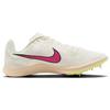 Nike Zoom Rival Sail Light Lemon Twist Fierce Pink Unisex Sneakers Cream Guava-Ice DC8725-101