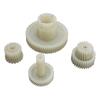 Parking Brake Actuator Repair Gear Set For X3 E83 X5 E53 E70 X6 E71 E72 For Range Rover Discovery 3 4