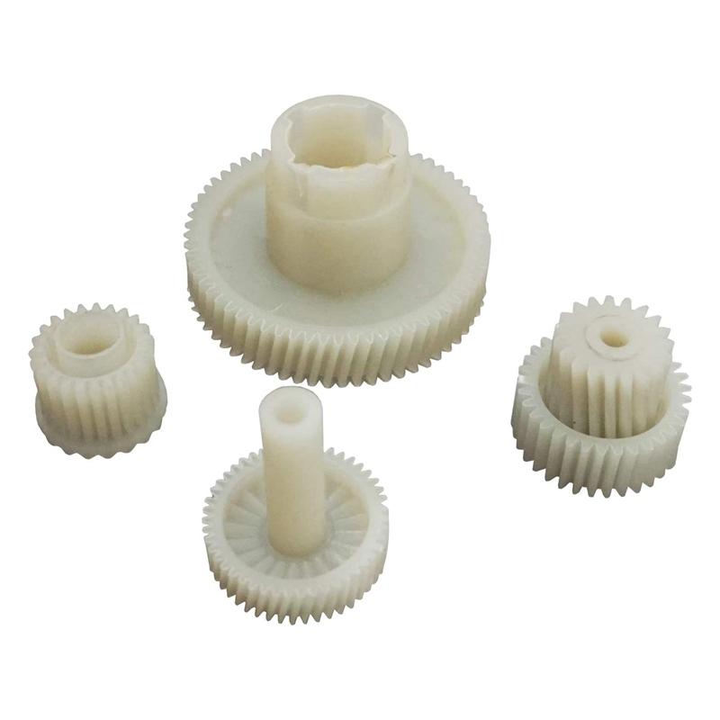 Parking Brake Actuator Repair Gear Set For X3 E83 X5 E53 E70 X6 E71 E72 For Range Rover Discovery 3 4