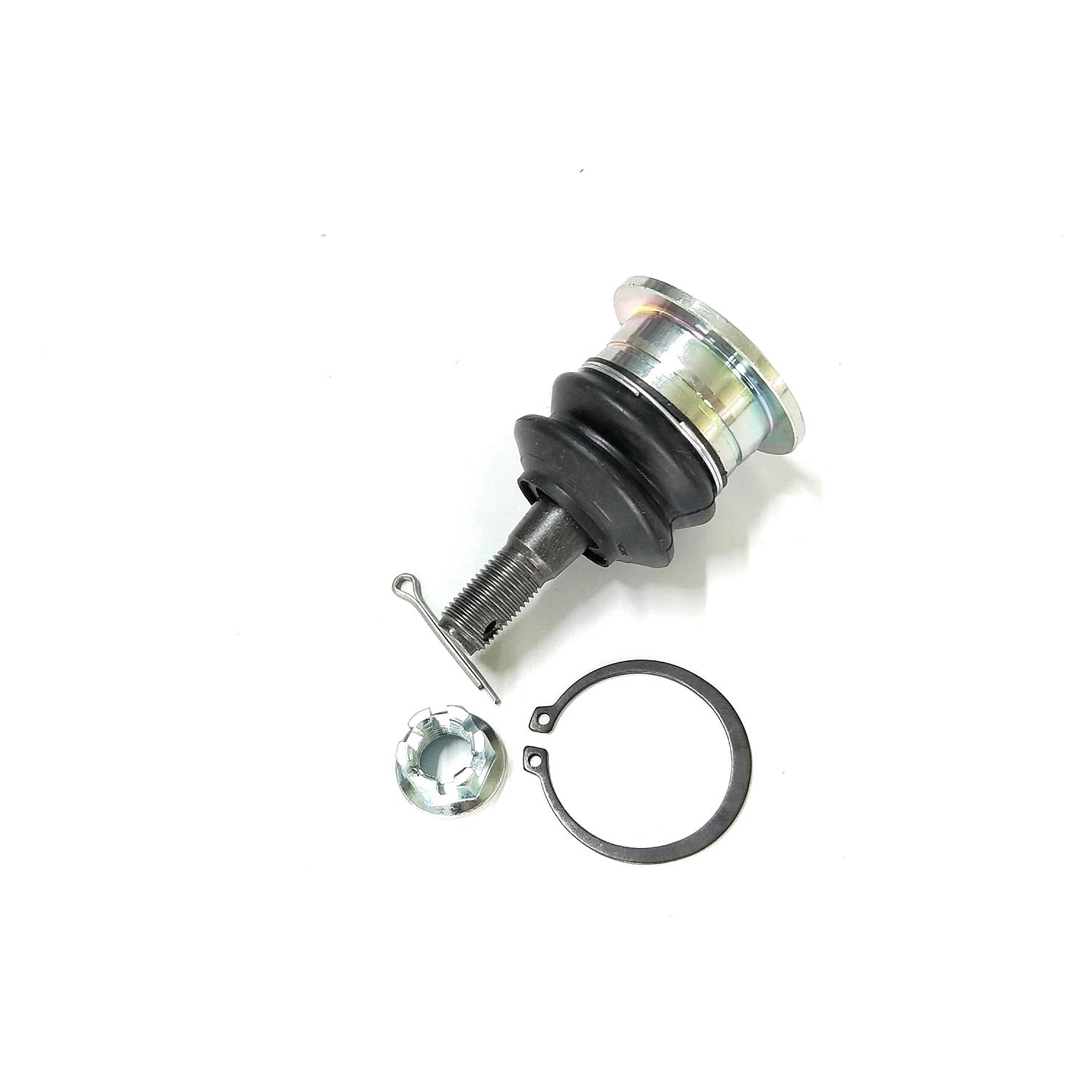 Верхний шаровой шарнир передний левый правый для Toyota Hilux Fortuner INNOVA 43310-09015 43310-09017 43310-0k010 04- 1PCS