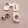 1Pcs MTB Bike Rear Derailleur Gear Mech Hanger Tail Hook For Scott Rear Derailleur Hanger Frame Extender Hook Cycling Accessory