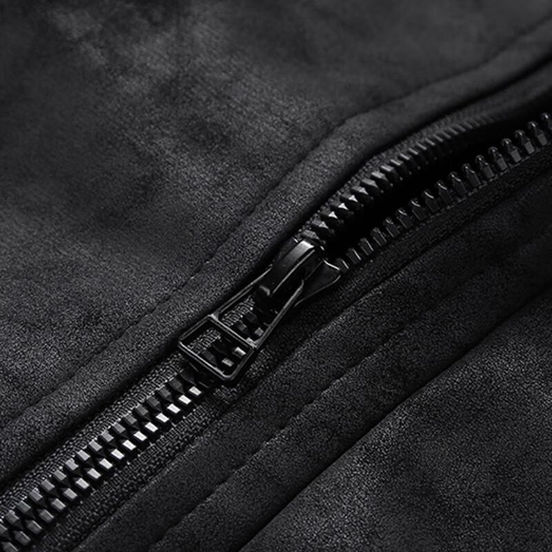 PLAYBOY Men's Padded Windproof Jacket
