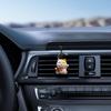 Cat Air Vent Propeller - Cartoon Cat Car | Propeller