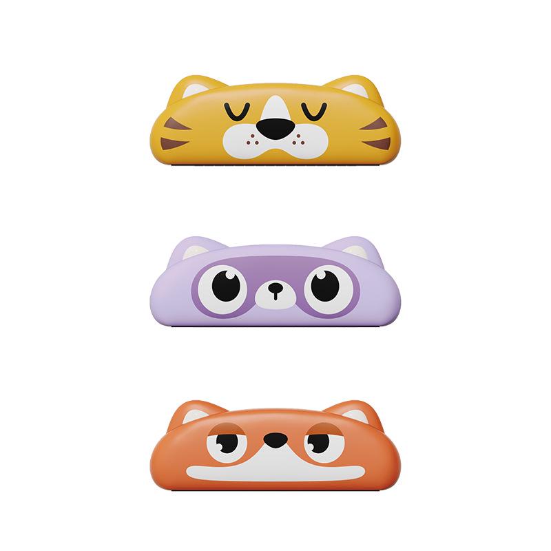 Kids' Tenor Harmonica: Musical Instrument & Early Education Toy for Ages 6+