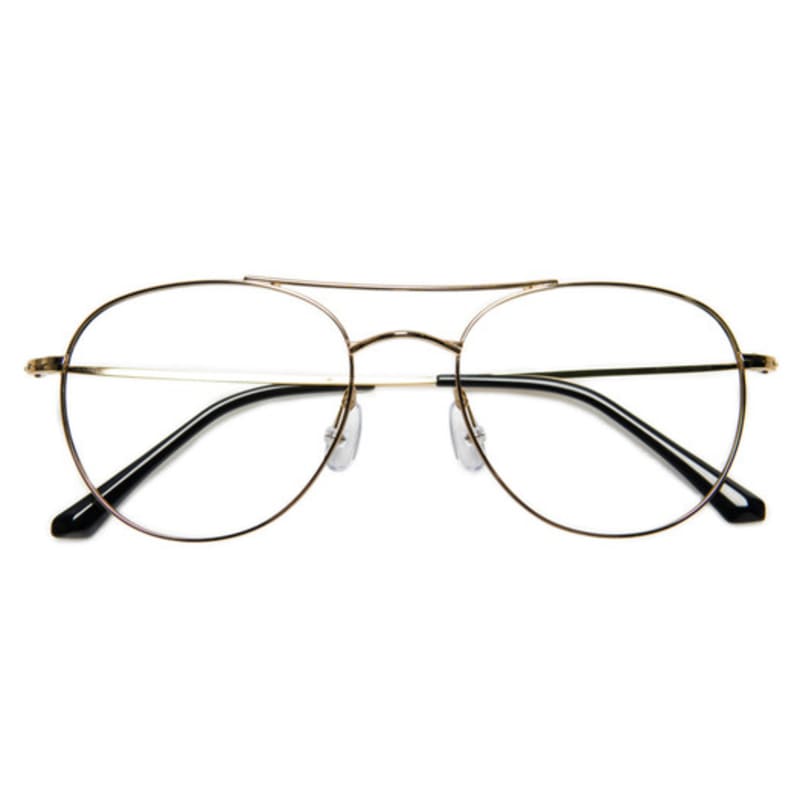 

NOZ.EYE BOEING GOLD FREE