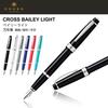 Cross Bailey Light White Fountain Pen M NAT0746-2MS