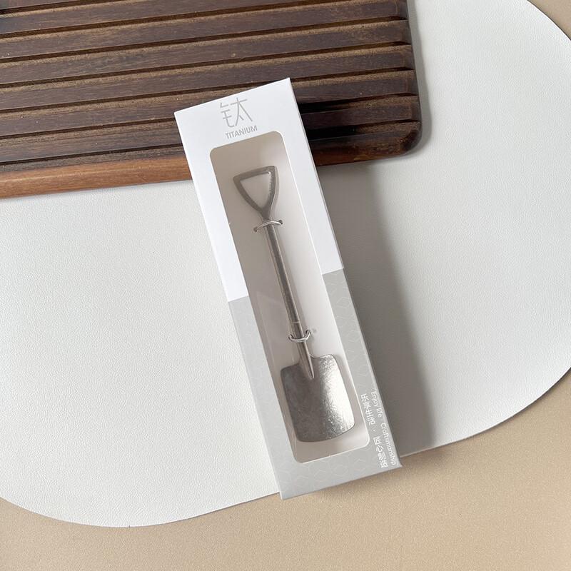 Multipurpose Ice Flower Shovel Spoon Set