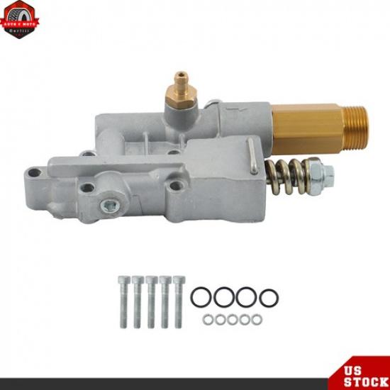 Power Pressure Washer Pumps, Outlet Valve Kit for Homelite 308418003 & 308418007