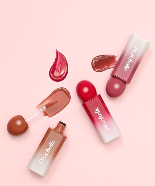 Water Glow Lip Tint 4.5g