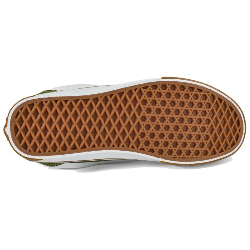 Vans Knu Skool 'Pesto' Sneakers VN0009QCCIB