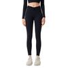 High Waist Seamless Yoga Leggings Women - Butt Lifting Moisture Wicking Quick Dry Stretchy Fitness Pants Running Gym