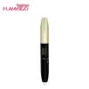 Flamingo Velvety Double-Ended Mascara: Natural Lengthening & Volumizing, Lash-Safe, Smudge-Resistant