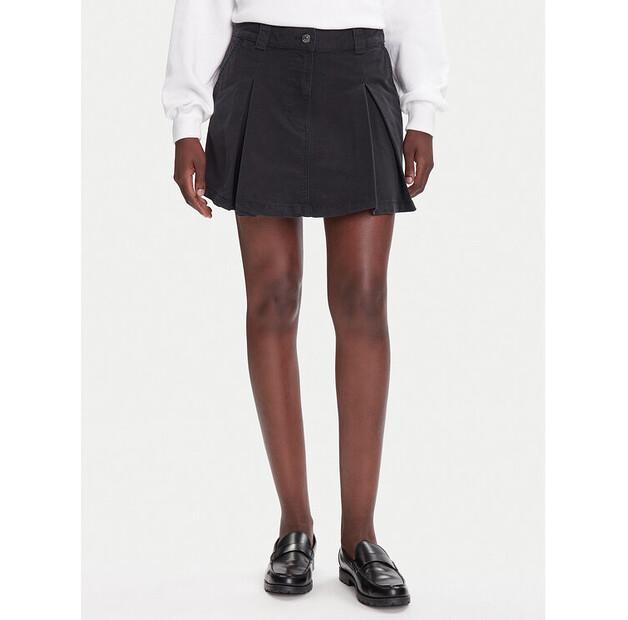 Юбка джинсовая Tommy Jeans DW0DW21137 EU 24