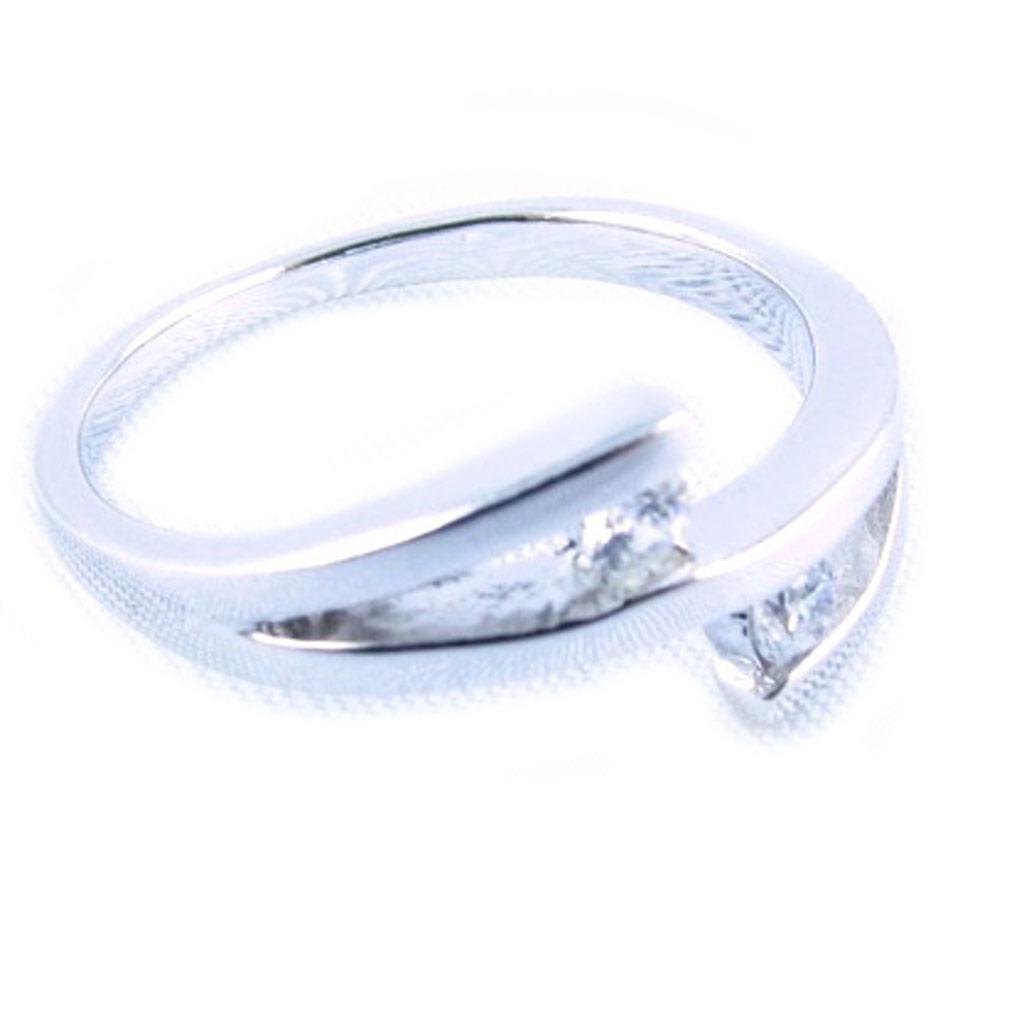 Inel de argint 'Câlin'