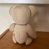[USED] Patrick Cox Teddy Bear Plush Toy