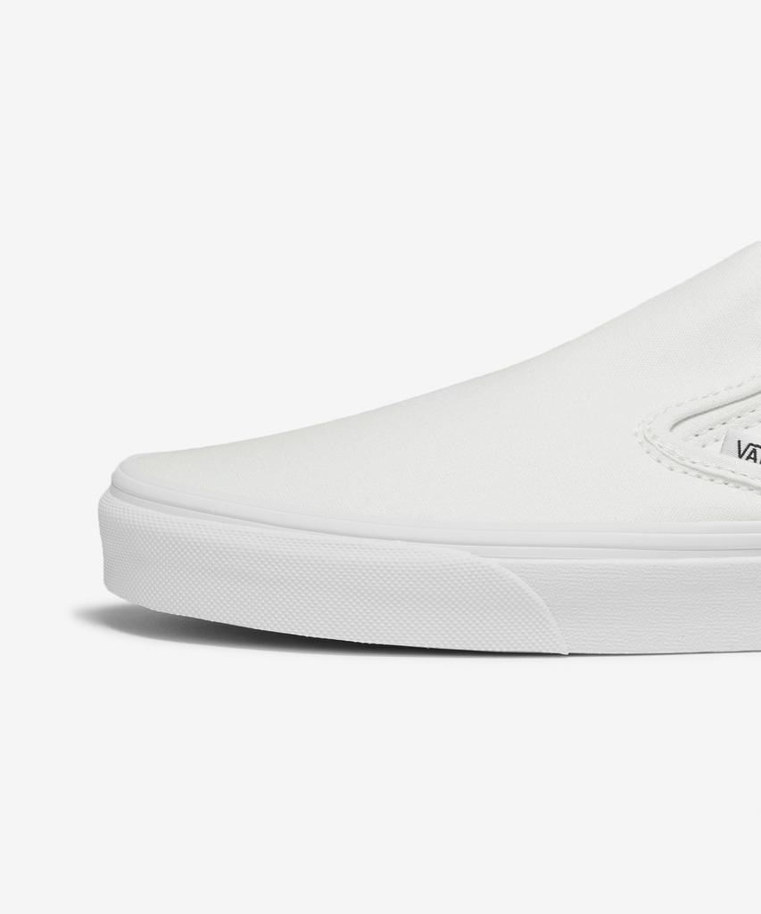 Vans Classic Slip-On - White / Vn000Eyew001