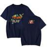 Technoblade Merch Tshirt Hot Sale Summer Tops Short Sleeve Unisex WoUnisex Tshirt Technoblade RIP RIP GOOD GAME Merch Anime Clothes