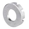 Bike Spoke Wrench Set Steel Bike Rim Correct Tool Multi-functional Spoke Tool Road and Mountain Bike Spoke Tool