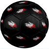 Poland Theme soccer ball Size 5 Soccer Ball Soft Touch Professional Training Football for Outdoor Sports
