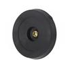 Flexible Rubber Bathtub Drain Stopper Suitable for Different Hole Sizes
