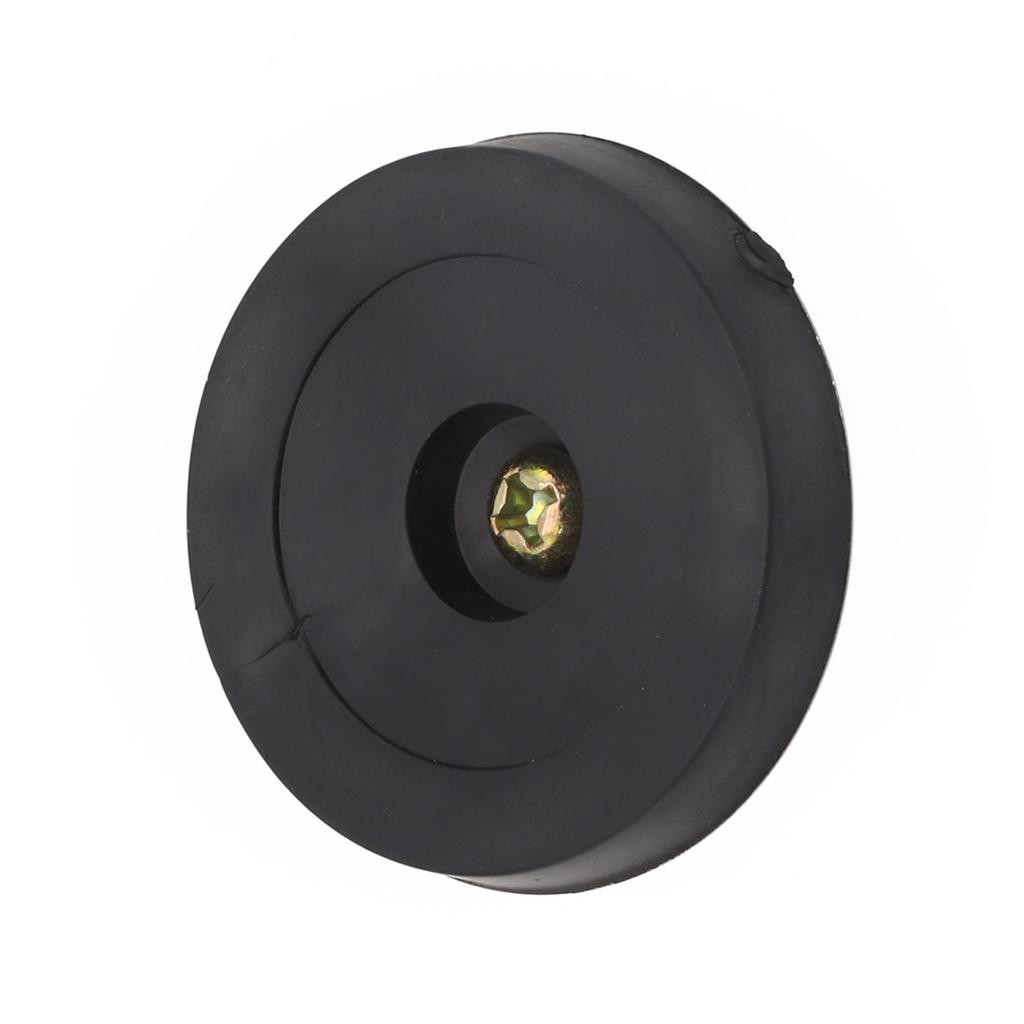 Flexible Rubber Bathtub Drain Stopper Suitable for Different Hole Sizes