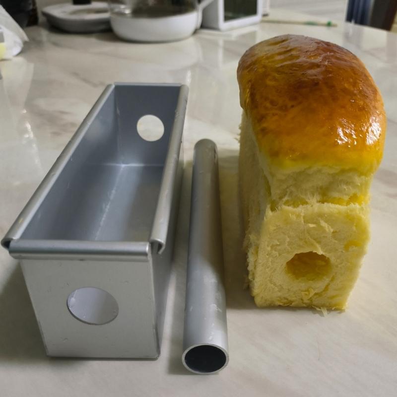 Convenient Travel Cake Baking Molds Cookie Bread Baking Molds Embossed Tool for Dessert Crafting Enthusiasts