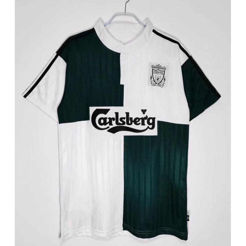 Retro Football Jerseys AC Milan Inter Arsenal Chelsea Dortmund Corinthians Brazil National Team Vintage Soccer Shirts