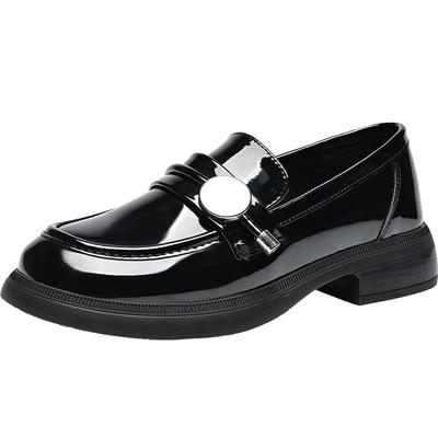 Scarpe con tacco – Mocassini da donna