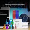 Sanlu PLA Matte 3D Printer Filament