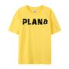 Bitcoin Cryptocurrency T Shirts 2024 Fashion T Shirt Men 100 Cotton Tops Shirts Cool Tees Black Design