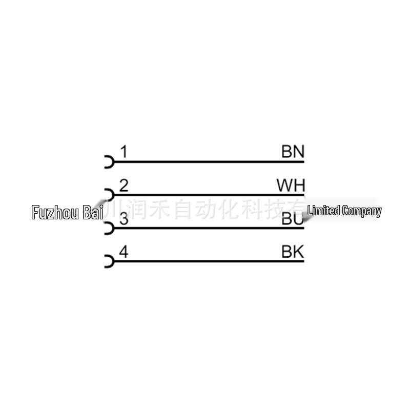 Brand New Original EVC005 IFM Sensor with Socket Connection Cable - In Stock with One Year Warranty