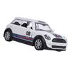 1:32 Legierte Rückziehwagen   Batteriebetriebenes Die-Cast-Modellauto für Kinder ab 3 Jahren