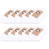 ABIY Replaceable Accessories Parts Dust Bags For Xiaomi Lydsto R1 R1A Robot Vacuum Cleaner Robot Vacuum Cleaner Parts